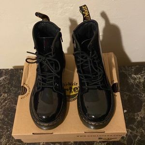 Brand new dr.martens with box